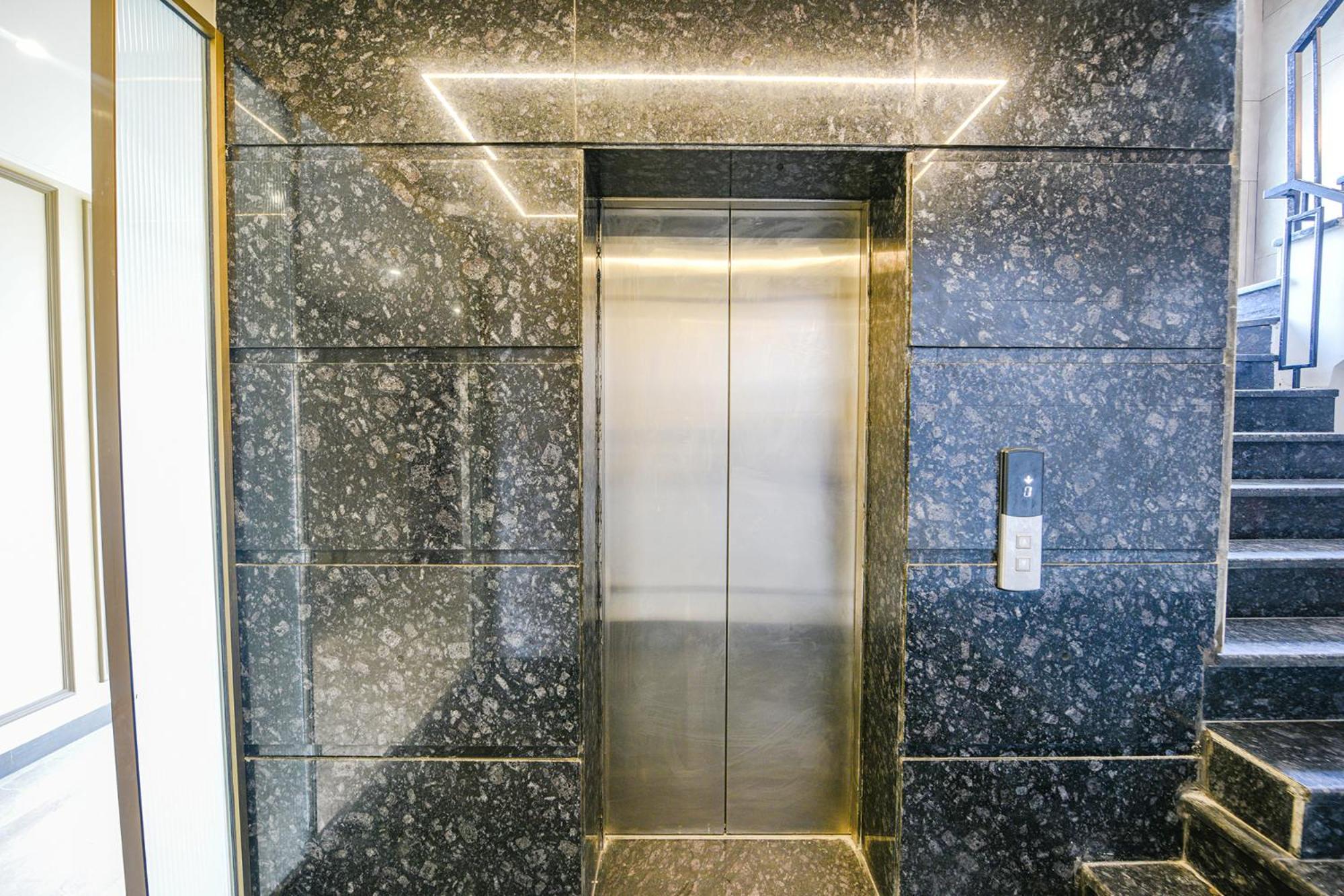 Fabhotel Prime Qotel Janakpuri Delhi  Exteriör bild